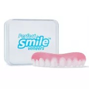 Знімні вініри Perfect Smile Veneers, вініри для зубів, накладні зуби, накладки для зубів