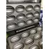 Вафельница-сендвичница 4в1 Domotec SI-234B 1200w