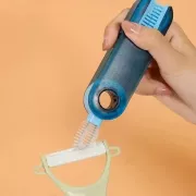Щетка для чистки бутылок 3 в 1 инструмент для чистки U-образная BRUSH AND569