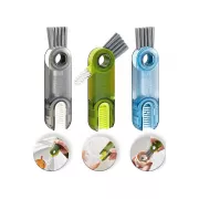 Щетка для чистки бутылок 3 в 1 инструмент для чистки U-образная BRUSH AND569