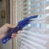 Щетка для чистки жалюзи Window Blind Duster Brush Cleaner