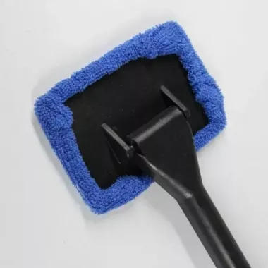 Щетка для лобового стекла, швабра для окон и зеркал, микрофибра для мытья окон Щетка для лобового стекла, швабра для окон и зеркал, микрофибра для мытья окон