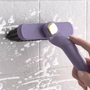 Щетка универсальная для чистки щелей, вращающаяся на 360 градусов Gap brush