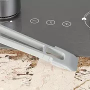 Щетка универсальная для чистки щелей, вращающаяся на 360 градусов Gap brush