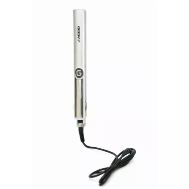 Щипці утюжок для волосся GEMEI GM-416 Білий Щипці утюжок для волосся GEMEI GM-416 Білий