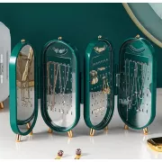 Шкатулка для зберігання ювелірних прикрас CX-9001