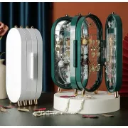 Шкатулка для зберігання ювелірних прикрас CX-9001