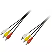 Шнур 3R-3R GOOD 1.2m (500)