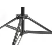 Штатив-стойка-тренога для кольцевой лампы, телефона и камеры 200см