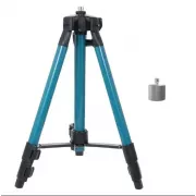 Штатив для лазерного уровня 44-120см, резьба 5/8