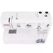 Швейная машина JANOME / Машина для шитья для всех видов ткани