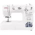 Швейна машина JANOME Машина для шиття для всіх видів тканини