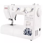 Швейная машина JANOME / Машина для шитья для всех видов ткани