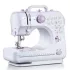 Швейная машинка Sewing Machine 505 на 12 в 1 Швейная машинка Sewing Machine 505 на 12 в 1