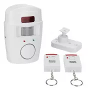 Сигнализация на движения 105 ALARM