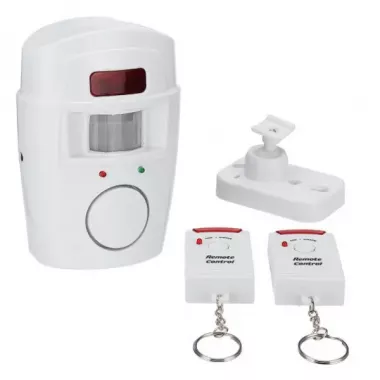 Сигнализация на движения 105 ALARM