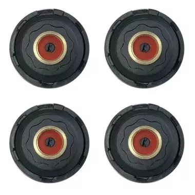 Система контроля давления в шинах TPMS+SOLAR  внешние датчики