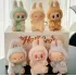 Сюрприз Брелок Labubu Монстры Pop Mart Лабубу трендовая плюшевая игрушка 15см