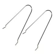 Складной мангал для барбекю Supretto чемодан переносной компактный CA-07