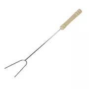 Складной мангал для барбекю Supretto чемодан переносной компактный CA-07