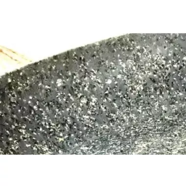 Сковорода алюминиевая Benson BN-493 с крышкой 28см мраморное покрытие Сковорода алюминиевая Benson BN-493 с крышкой 28см мраморное покрытие