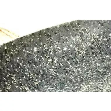 Сковорода Benson BN-494 24см, h-6,3см, глубокая мраморная антипригарная покрытие Сковорода Benson BN-494 24см, h-6,3см, глубокая мраморная антипригарная покрытие