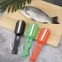 Рыбочистка Нож скребок для чистки рыбы Fish Scales Wiper Cleaning Рыбочистка Нож скребок для чистки рыбы Fish Scales Wiper Cleaning