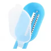 Рибочистка Ніж скребок для чищення риби Fish Scales Wiper Cleaning