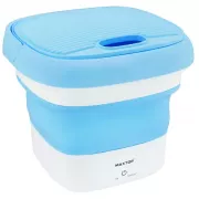 Стиральная машина силиконовая складная Maxtop