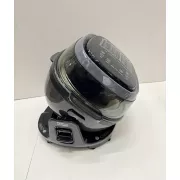 Смарт-Аерофритюрниця з функцією обертання на 18 програм Zepline ZP-140 10літрів 4000Вт