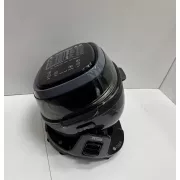 Смарт-Аерофритюрниця з функцією обертання на 18 програм Zepline ZP-140 10літрів 4000Вт