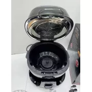 Смарт-Аерофритюрниця з функцією обертання на 18 програм Zepline ZP-140 10літрів 4000Вт