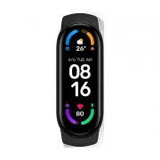 Smart Band м 6 фитнес браслет, черный
