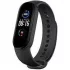 Smart Band м 6 фитнес браслет, черный Smart Band м 6 фитнес браслет, черный