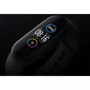 Smart Band м 6 фитнес браслет, черный