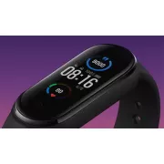 Smart Band м 6 фитнес браслет, черный