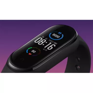 Smart Band м 6 фитнес браслет, черный Smart Band м 6 фитнес браслет, черный