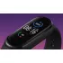 Smart Band м 6 фитнес браслет, черный Smart Band м 6 фитнес браслет, черный