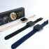 Смарт годинник 8 серії Smart Watch GS8 Мах 45mm українське меню з функцією дзвінка безрамковий дисплей