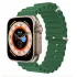 Смарт часы ULTRA 1-1 Smart Watch 49mm белый