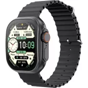 Смарт часы ULTRA 1-1 Smart Watch 49mm