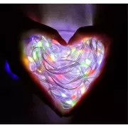 Смарт-лента Led Smart 400 Luces Bluetooth