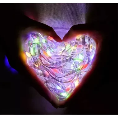 Смарт-лента Led Smart 400 Luces Bluetooth Смарт-лента Led Smart 400 Luces Bluetooth