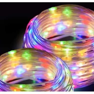 Смарт-лента Led Smart 400 Luces Bluetooth Смарт-лента Led Smart 400 Luces Bluetooth