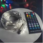 Смарт-лента Led Smart 400 Luces Bluetooth