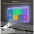 Смарт Проектор MAGCUBIC HY300 4K Android 11 HD BT5.0 Dual Wi-Fi Домашний кинотеатр Смарт Проектор MAGCUBIC HY300 4K Android 11 HD BT5.0 Dual Wi-Fi Домашний кинотеатр