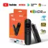 Смарт ТВ приставка LEMFO M98-Y10 2/16 Гб Smart TV Stick Android 13 (ATV) з голосовим пультом
