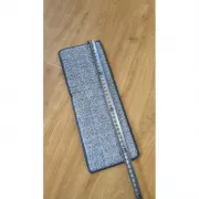 Сменная насадка для плоской швабры Rags mop the floor