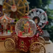 Снігова куля