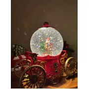 Снігова куля